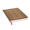 Picture of PAPERBLANKS ULTRA LINED JOURNAL DAPHNIS